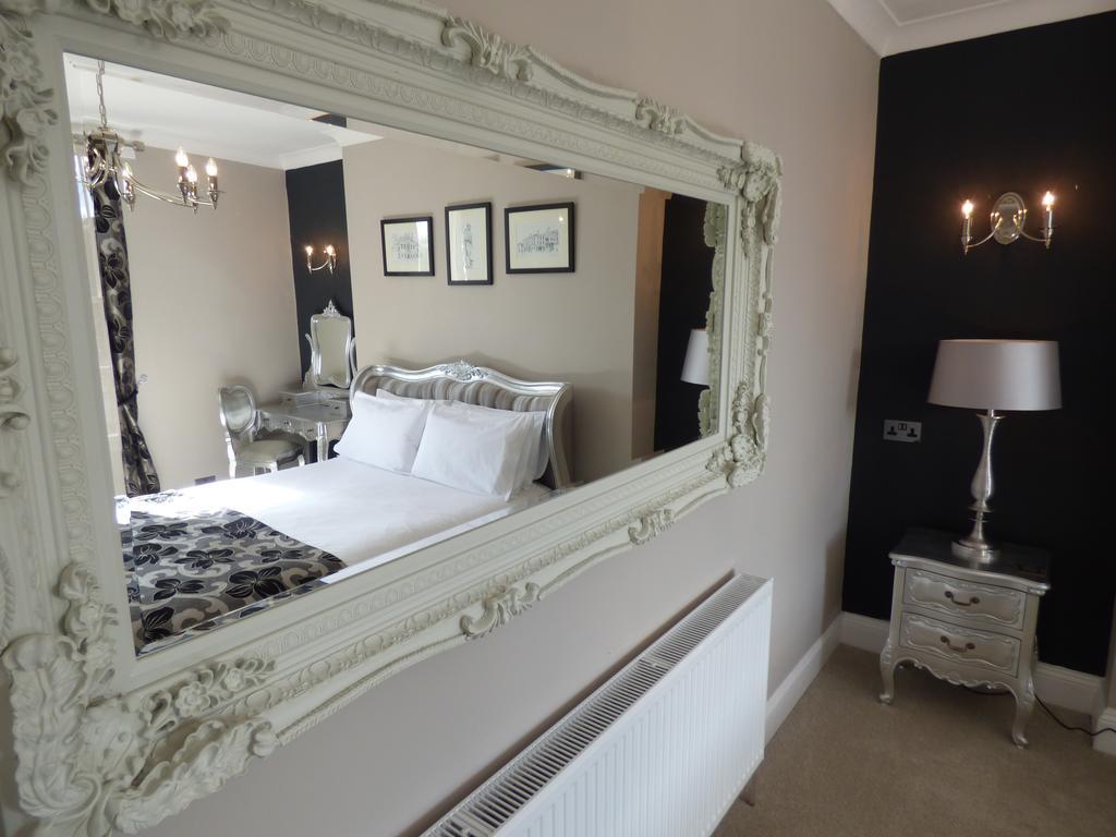 Hotel The Duke Of Tavistock Zimmer foto